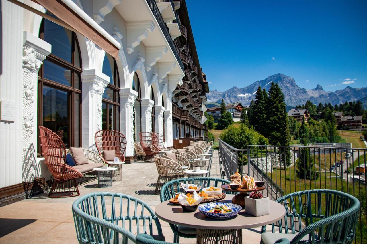 Villars Palace Exterior photo